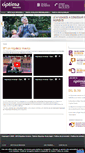 Mobile Screenshot of optimamayores.com